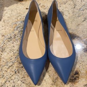 Ballalla Flat Nappa Flats